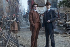 Une série Moriarty pourrait changer la franchise Sherlock pour toujours