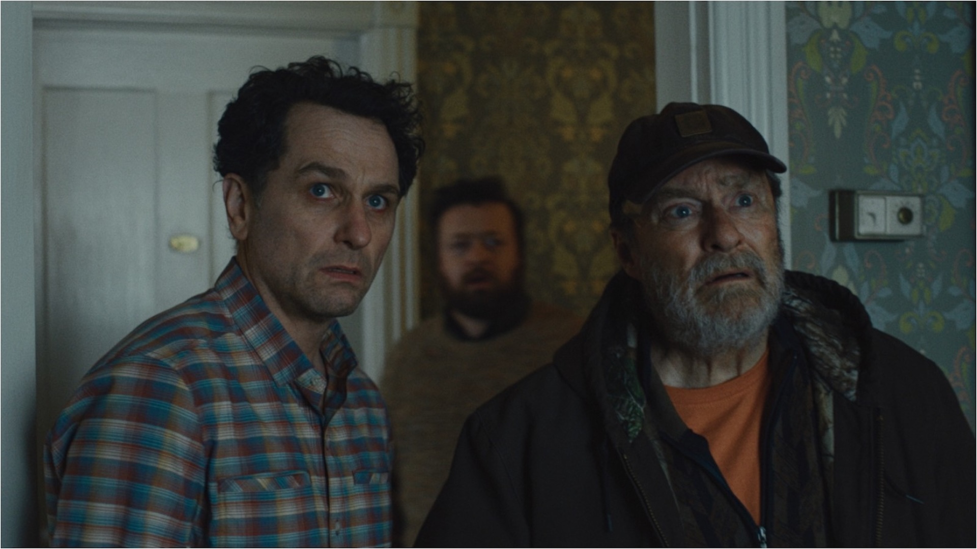 Widow's Bay : Matthew Rhys, Stephen Root et Hiro Murai dans la comédie d'horreur décalée d'Apple TV