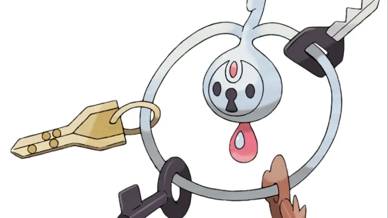 15 Pokémon douteux suggérant qu'ils sont à court d'idées
