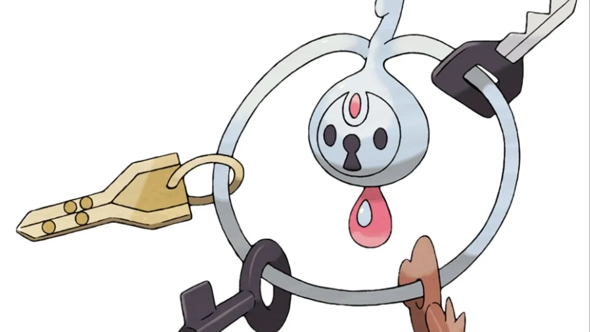 15 Pokémon douteux suggérant qu'ils sont à court d'idées