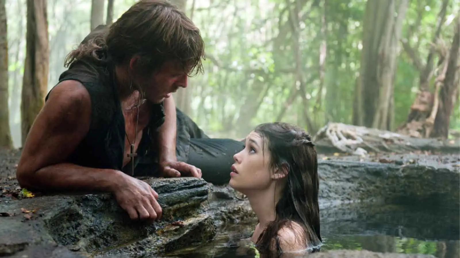 15 bons films qui se sont glissés dans une romance sans raison