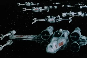 15 personnes partagent leur astuce Star Wars la plus pédante
