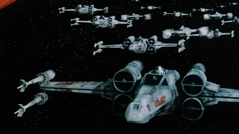 15 personnes partagent leur astuce Star Wars la plus pédante