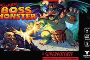 DV Games et Ghenos Games annoncent les prochaines sorties et actualités