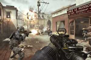 Après des années de croisements sauvages, Modern Warfare 4 veut être à nouveau pris au sérieux