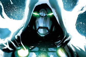 Avengers: Doomsday – Les commentaires des frères Russo nous inquiètent à propos de Doom
