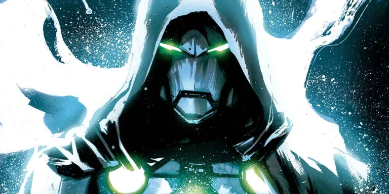 Avengers: Doomsday – Les commentaires des frères Russo nous inquiètent à propos de Doom
