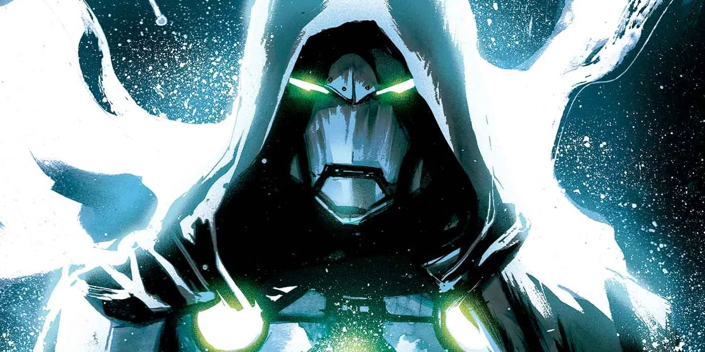 Avengers: Doomsday – Les commentaires des frères Russo nous inquiètent à propos de Doom