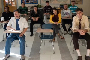 Bande-annonce de Hulu Comedy Never Change ! Confirme que les Millennials sont vieux maintenant