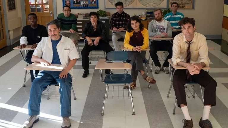 Bande-annonce de Hulu Comedy Never Change ! Confirme que les Millennials sont vieux maintenant
