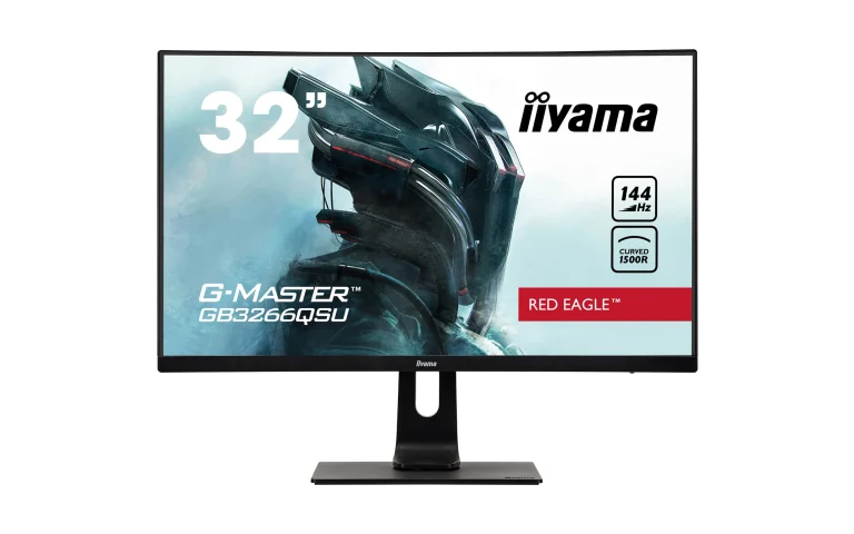 Ce moniteur iiyama G-Master répondra à vos besoins de jeu
