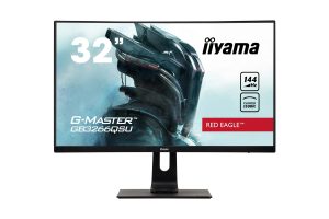 Ce moniteur iiyama G-Master répondra à vos besoins de jeu