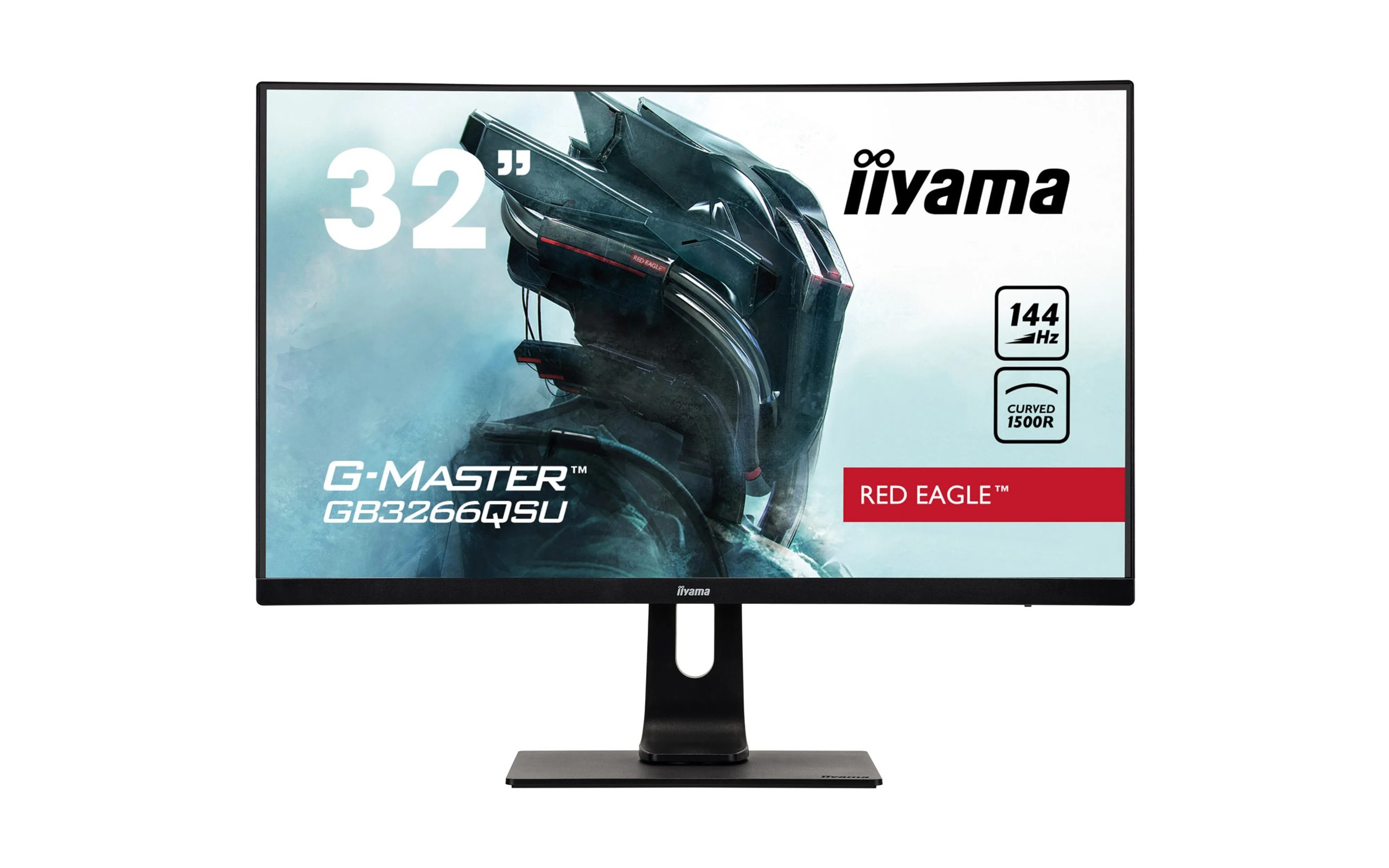 Ce moniteur iiyama G-Master répondra à vos besoins de jeu