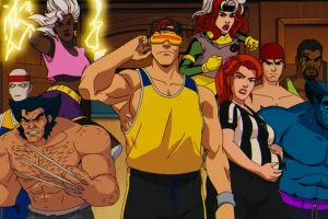 Comment X-Men : la série animée a révolutionné les adaptations de super-héros