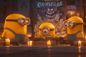 Comment les Minions sont passés de Facebook Slop aux héros du box-office d&rsquo;Hollywood