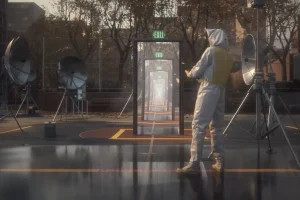 Control Resonant repense ce qui est possible pour la franchise acclamée de Remedy