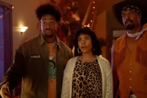 Critique de Scary Movie 6 : riche en fumées