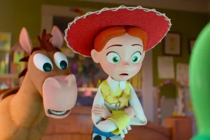 Critique de Toy Story 5 : Jessie monte à nouveau dans Classic Pixar Adventure