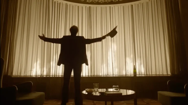 Digger peut-il faire pour Tom Cruise ce que Birdman a fait pour Michael Keaton ?
