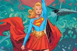 Explorer l&rsquo;histoire de Supergirl en tant qu&rsquo;icône queer improbable