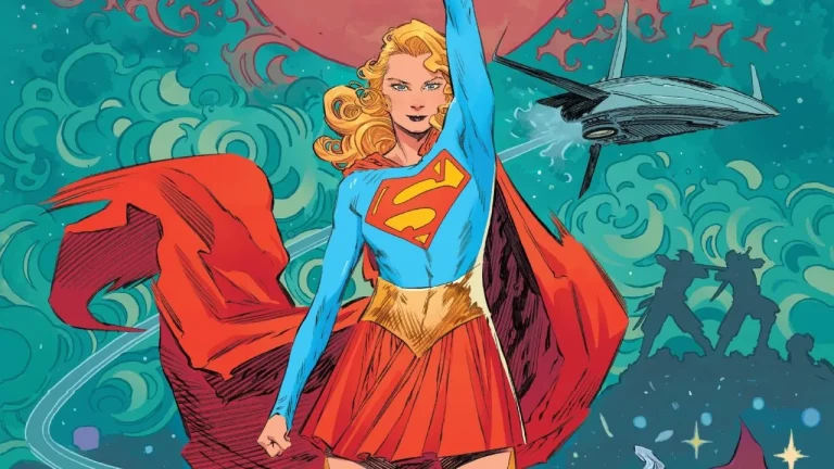 Explorer l'histoire de Supergirl en tant qu'icône queer improbable
