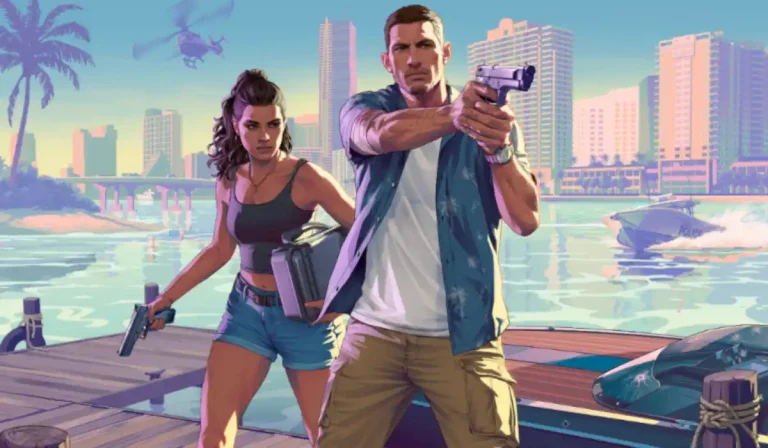 GTA 6, prix dévoilé par un détaillant bien connu ? À quoi devons-nous nous attendre
