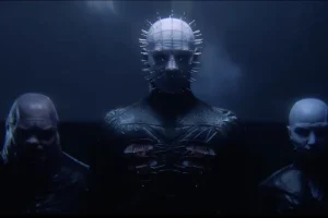 Hellraiser de Clive Barker : le renouveau est réel et fantastique