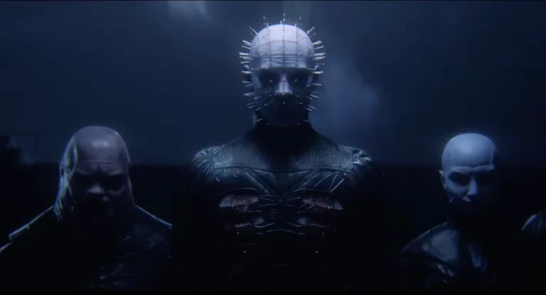 Hellraiser de Clive Barker : le renouveau est réel et fantastique