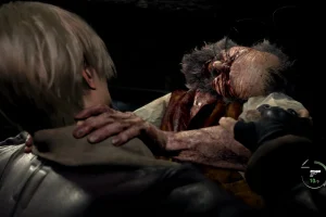 Hideki Kamiya présente le spin-off de rêve de tous les fans de Resident Evil