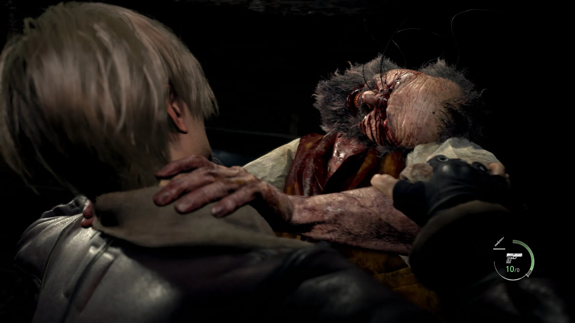 Hideki Kamiya présente le spin-off de rêve de tous les fans de Resident Evil