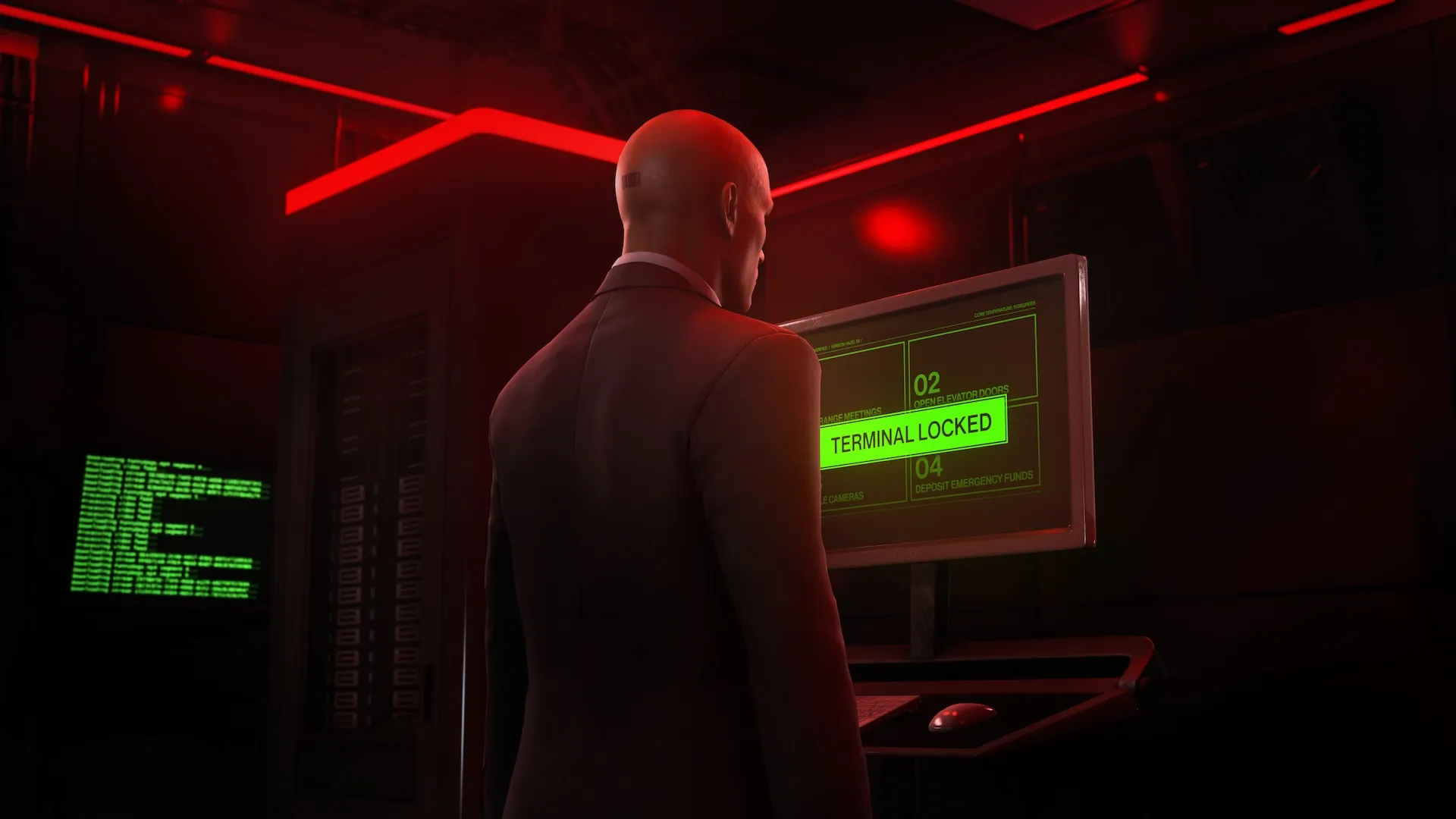 Hitman: World of Assassination continue d'offrir des surprises cinq ans plus tard