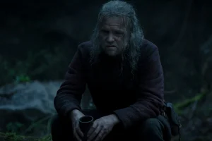 House of the Dragon : Tom Bennett sur le moment Ulf qui a tout expliqué