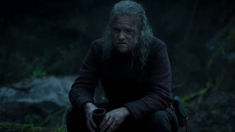 House of the Dragon : Tom Bennett sur le moment Ulf qui a tout expliqué
