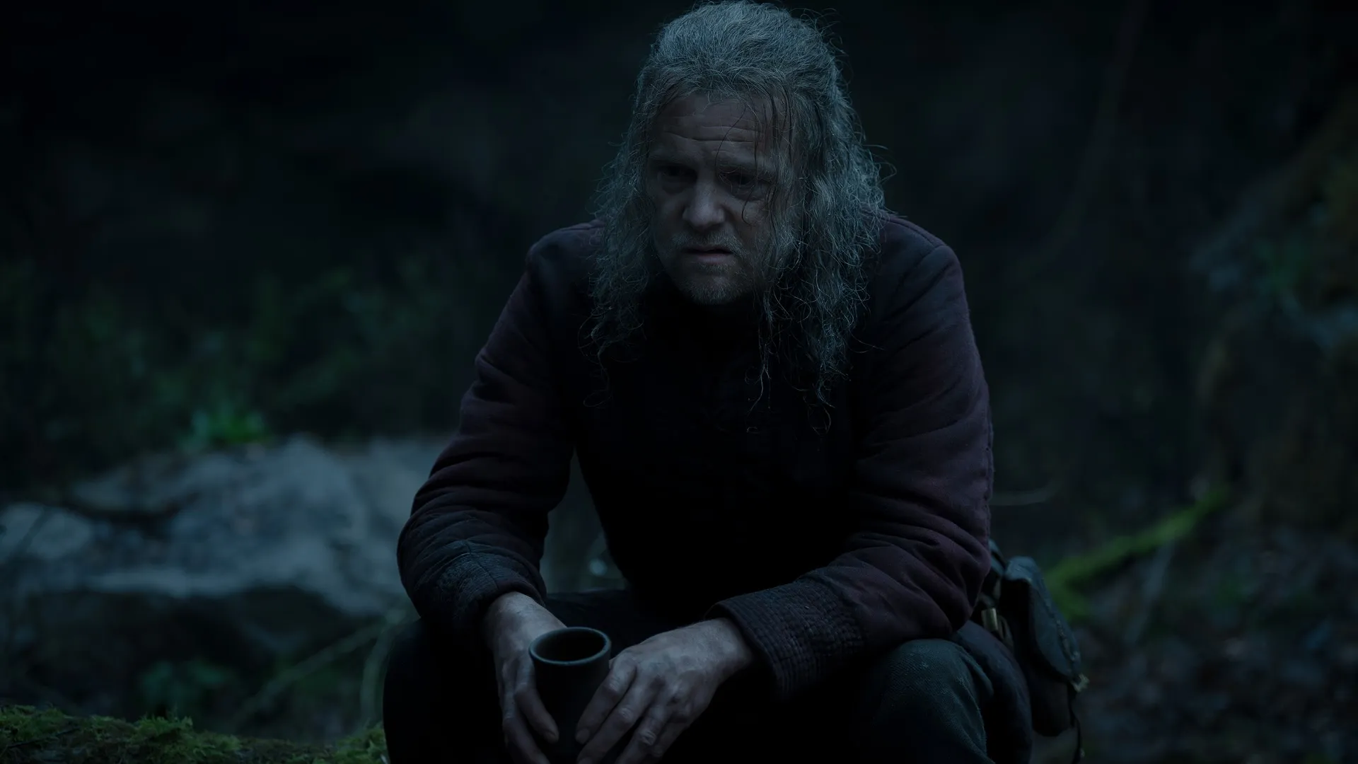 House of the Dragon : Tom Bennett sur le moment Ulf qui a tout expliqué