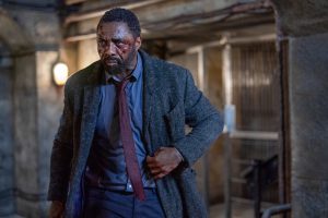 Idris Elba met enfin fin aux rumeurs sur James Bond