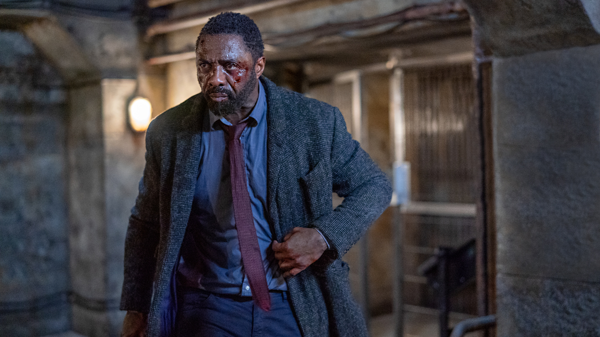 Idris Elba met enfin fin aux rumeurs sur James Bond