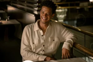 Jacob Anderson s&rsquo;est amusé avec le "Le côté plus bitchier » de Louis dans The Vampire Lestat