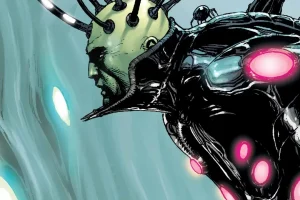 James Gunn révèle la vraie raison pour laquelle Superman et Brainiac ont du bœuf