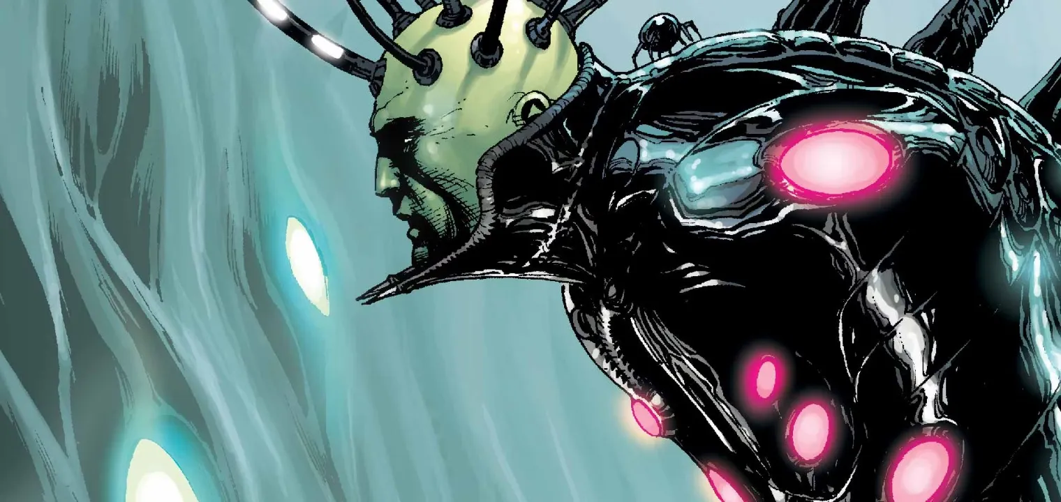 Brainiac
