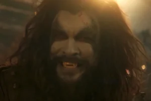 Jason Momoa a une demande non négociable pour un film Lobo