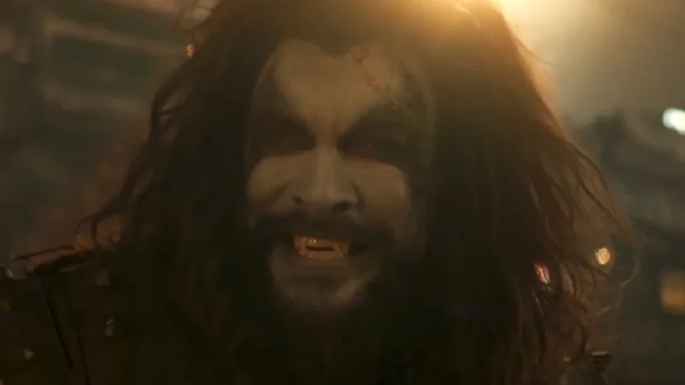 Jason Momoa a une demande non négociable pour un film Lobo
