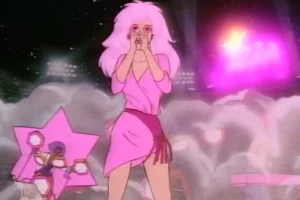 Jem et les hologrammes ont une seconde chance en live action
