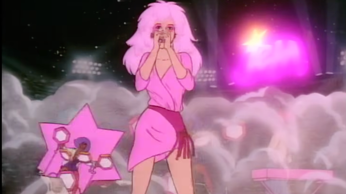 Jem et les hologrammes ont une seconde chance en live action