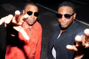 Kenan et Kel discutent du nouveau jeu mobile Fizzy et de l&rsquo;expansion de leur marque