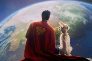 Krypto et les superpets que nous voulons voir dans la DCU