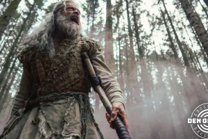 La Mort de Robin des Bois : Regard exclusif sur Démasquer une légende de Hugh Jackman