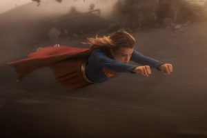 La bande-annonce de Supergirl montre un Big Bad amélioré