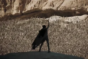 La narration de science-fiction continue d&rsquo;évoluer sans l&rsquo;IA