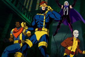 La saison 2 de X-Men &rsquo;97 suivra-t-elle l&rsquo;histoire d&rsquo;amour queer cachée à la vue de tous ?