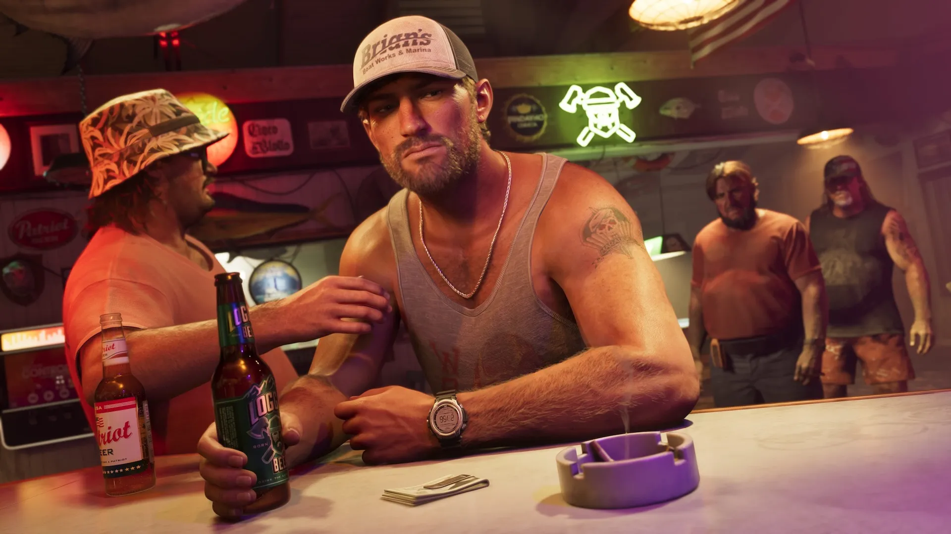 La théorie sauvage de GTA 6 qui relie les deux plus grandes franchises de Rockstar